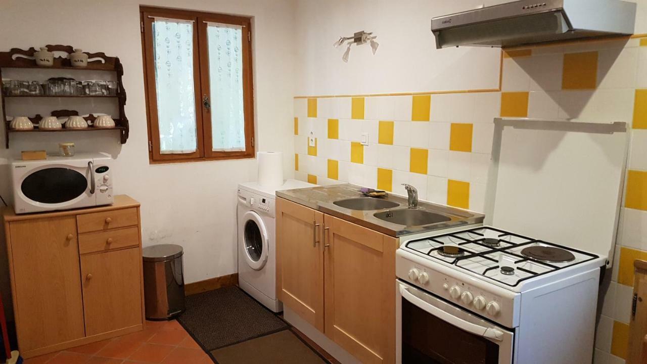 مبيت وإفطار Saint-Martin-le-Vieux La Fromagerie المظهر الخارجي الصورة